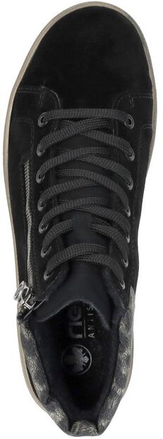 Veterschoenen Hoog - large