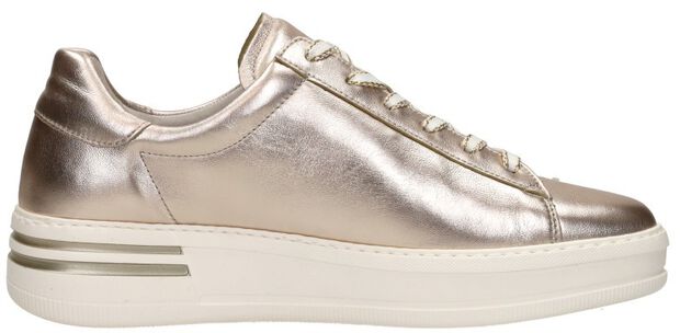 Veterschoenen Laag - large