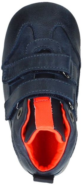 Jongens babyschoentjes - large