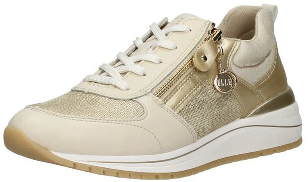 Veterschoenen Laag - large