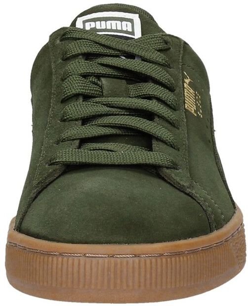 Suede Classic + - large