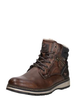 Veterschoenen Hoog