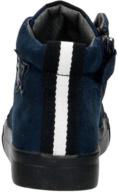 Meisjes veterschoenen - large