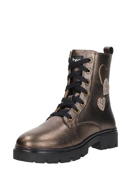 Veterschoen hoog
