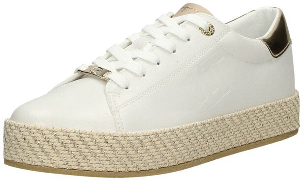 Veterschoenen Laag - large