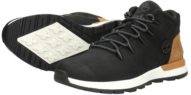 Sprint Trekker Mid Lace - large