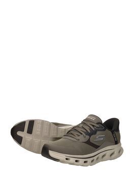 Slip-Ins: Go Walk Glide