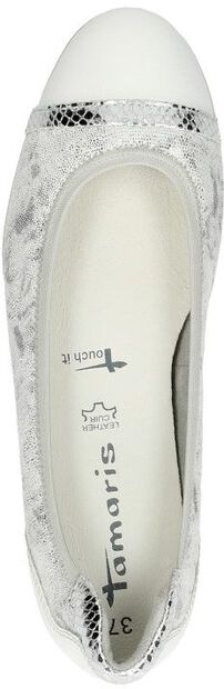 Dames ballerina's - large