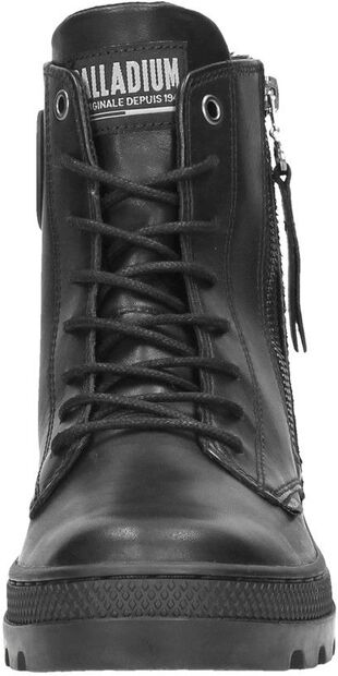 Pallabosse Hi Zip - large