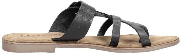 Dames teenslippers - large