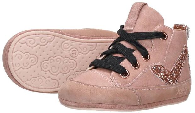 Meisjes Baby schoentjes - large