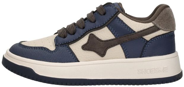 Veterschoenen Laag - large