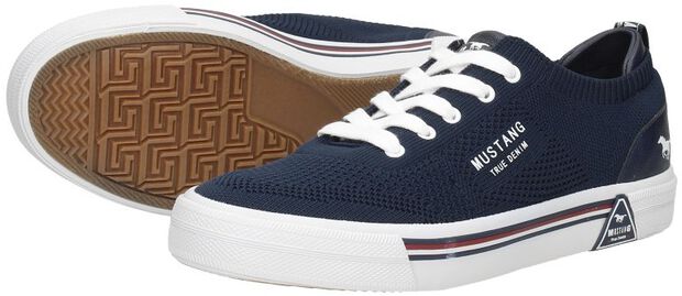 Veterschoenen Laag - large