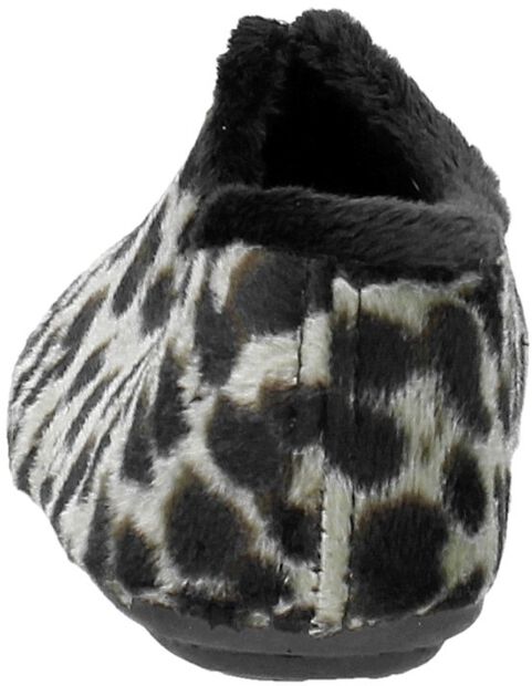 Dames pantoffels - large