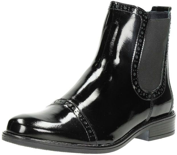 Dames enkellaarsjes - large