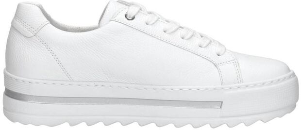 Dames veterschoenen - large