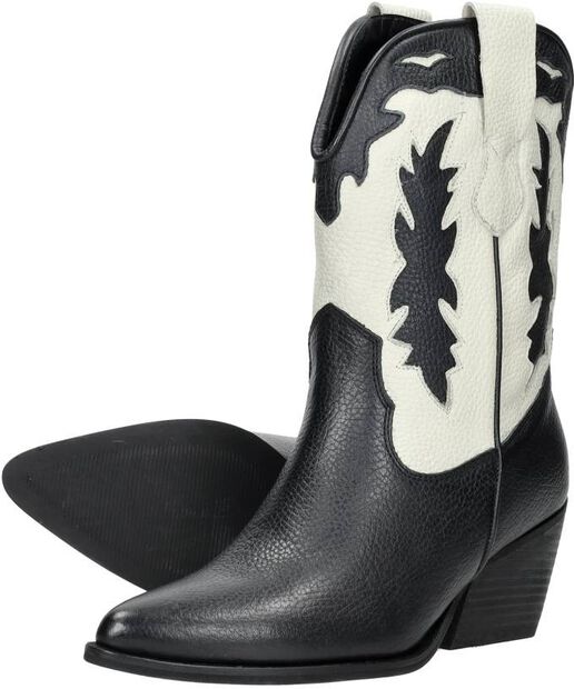 Enkellaarsjes Hak - large