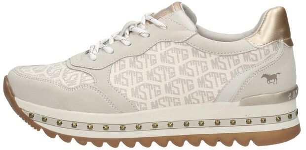 Veterschoenen Laag - large