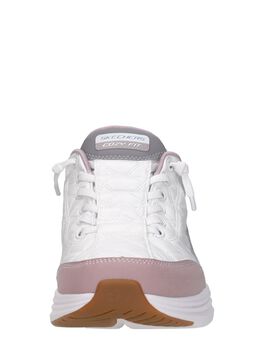 Slip-Ins: Cozy Fit Knotted Bungee