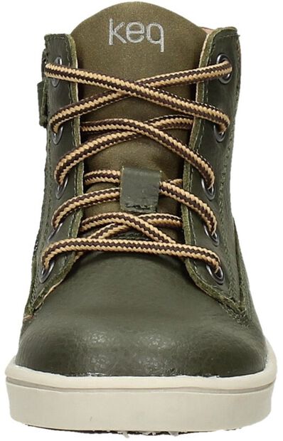 Veterschoenen Hoog - large