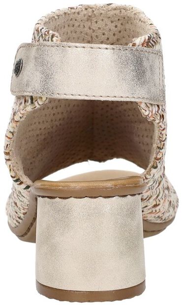Sandalen Hak - large