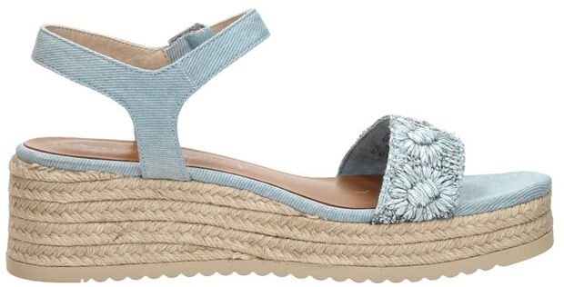 Sandalen Touwzool - large