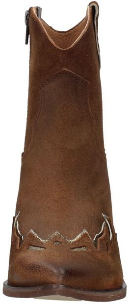 Western boots - large