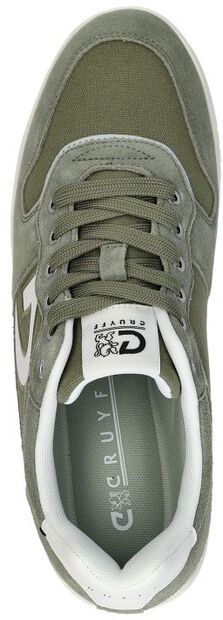 Royal C Canvas - large