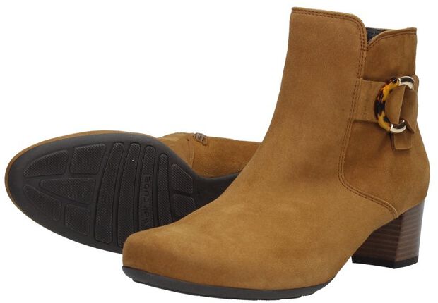 Enkellaarsjes Hak - large