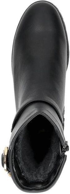 Enkellaarsjes Plat - large