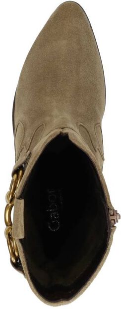 Enkellaarsjes Hak - large