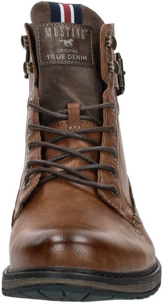 Veterschoenen Hoog - large