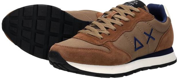 Tom Solid Nylon - large