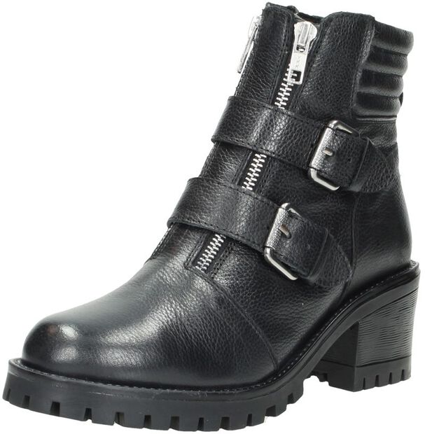 Biker boots - large