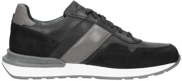 Heren sneakers - large