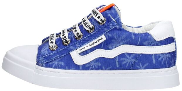 Jongens veterschoenen - large