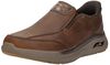 Arch Fit Crosser - Oak - small