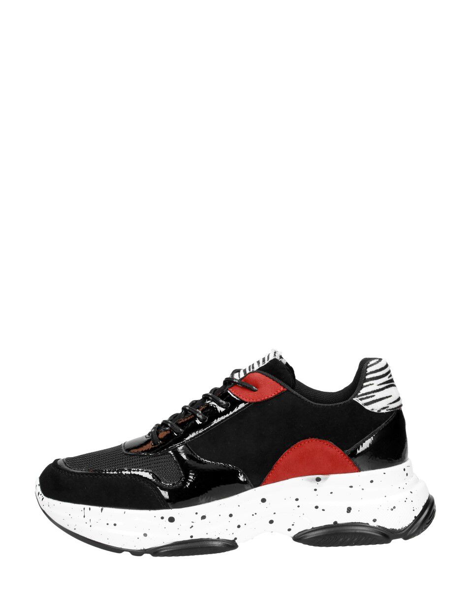 Visions - Dames Sneakers 2600001453454 - Vergelijk prijzen