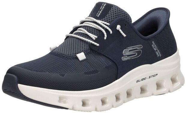 Slip-Ins: Glide-Step Pro - large