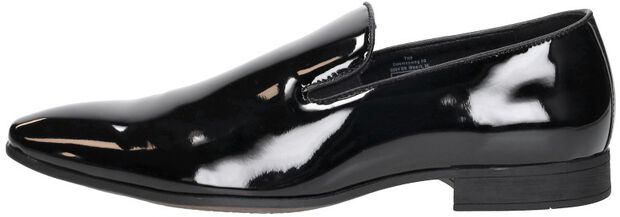 heren loafer lak - large