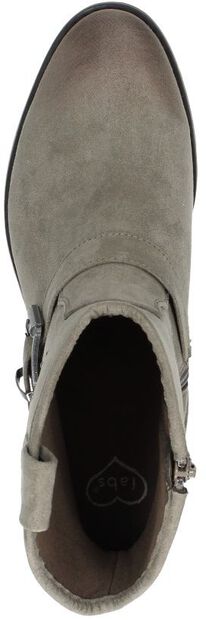 Dames enkellaarsjes - large