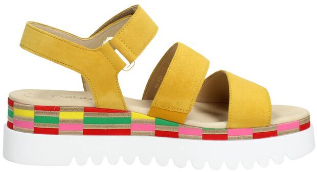 Dames sandalen - large