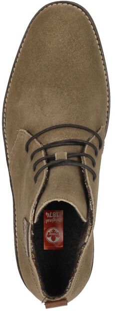 Veterschoenen Hoog - large