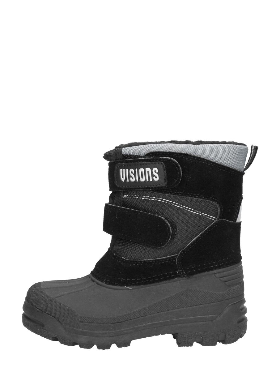 Meisjes snowboots - Schuurman Schoenen