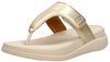 F-Mode Go Adjustable Flatform Sandals - small