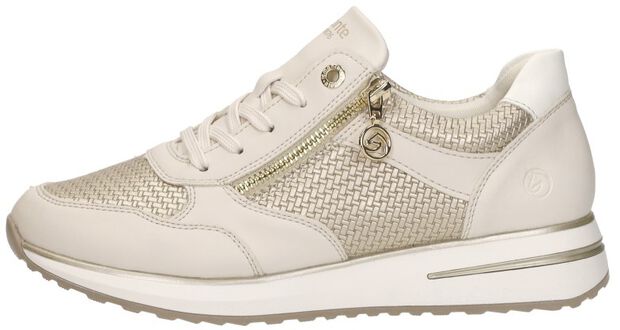 Veterschoenen Laag - large