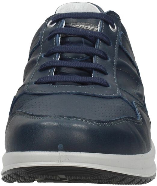 Veterschoenen Laag - large