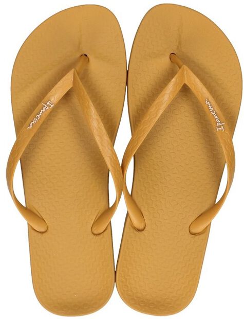 Ipanema Anatomic Tan Colors - large