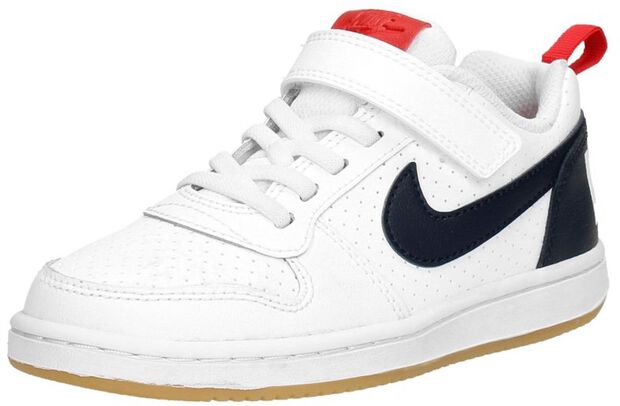 Court Borough Low - large