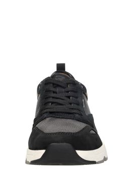 Sneakers Laag